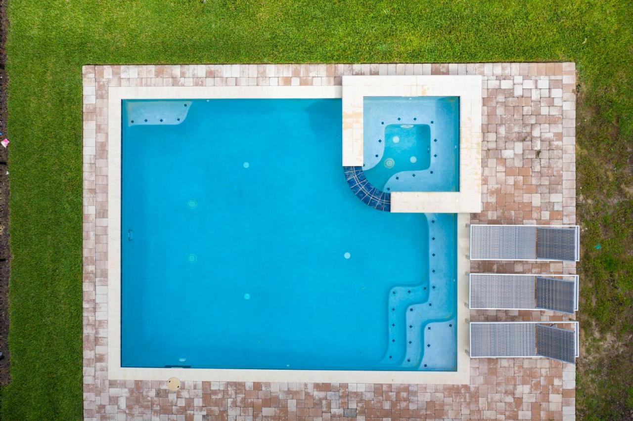 Luxurious 5Bd Private Pool Jacuzzi & Game Room At Encore 7432 Orlando Extérieur photo