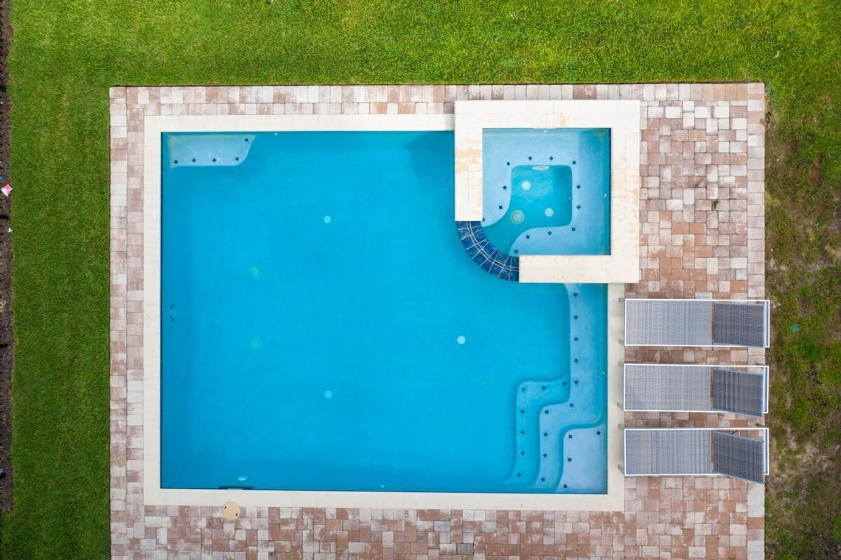 Luxurious 5Bd Private Pool Jacuzzi & Game Room At Encore 7432 Orlando Extérieur photo